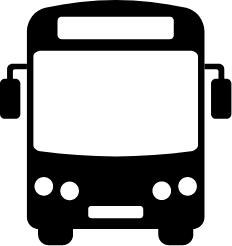 Bus-Icon