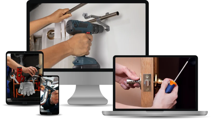 Handyman Leads