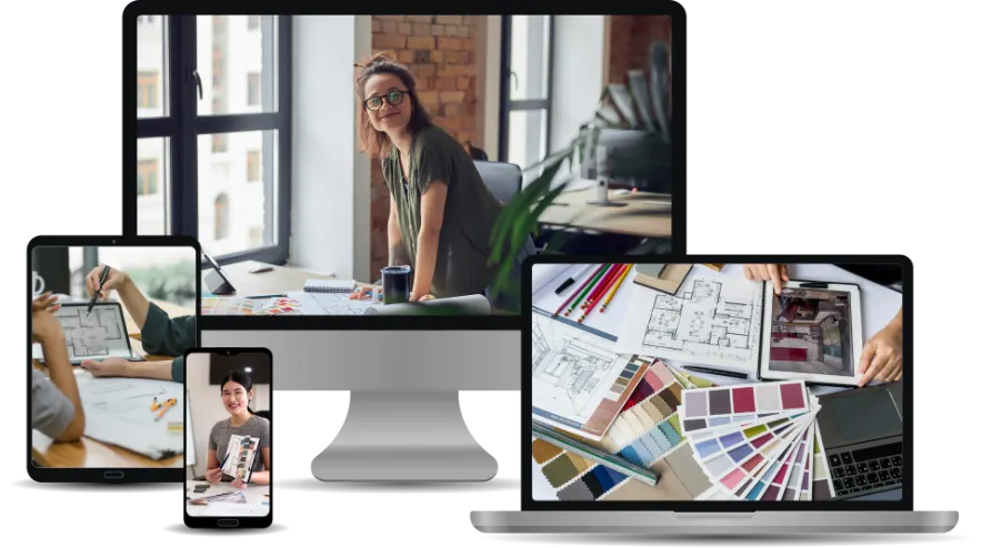 Interior Design Leads