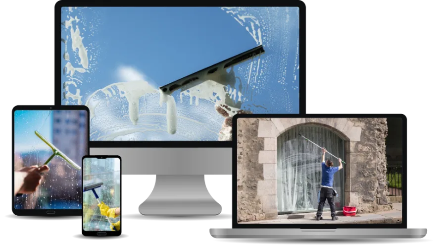 Window Cleaning Leads