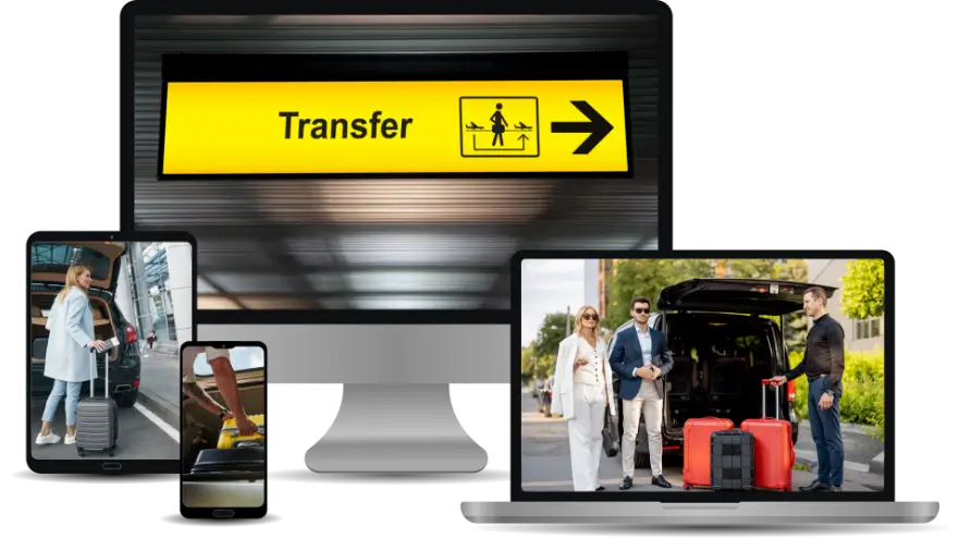 Airport Transfer Leads