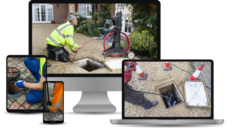 Drain Cleaning Leads