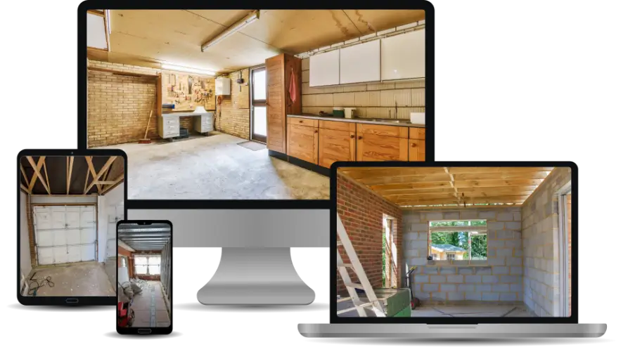 Garage Conversion Leads