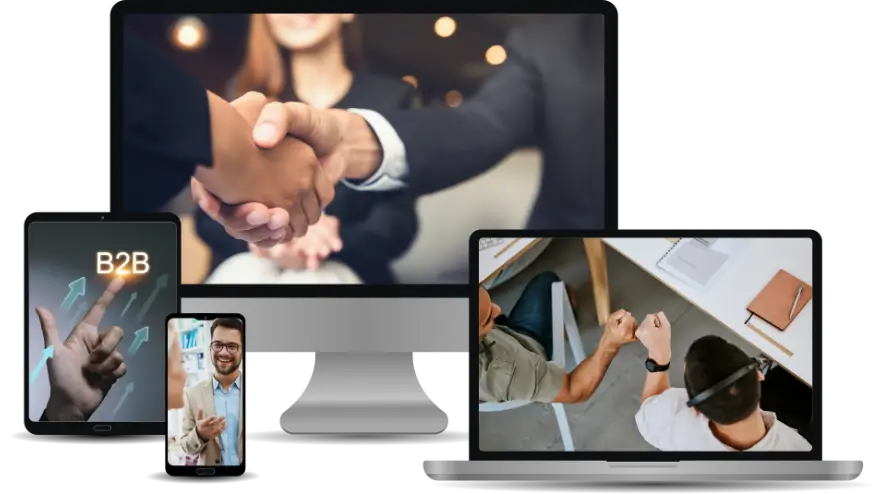 B2B Sales Leads