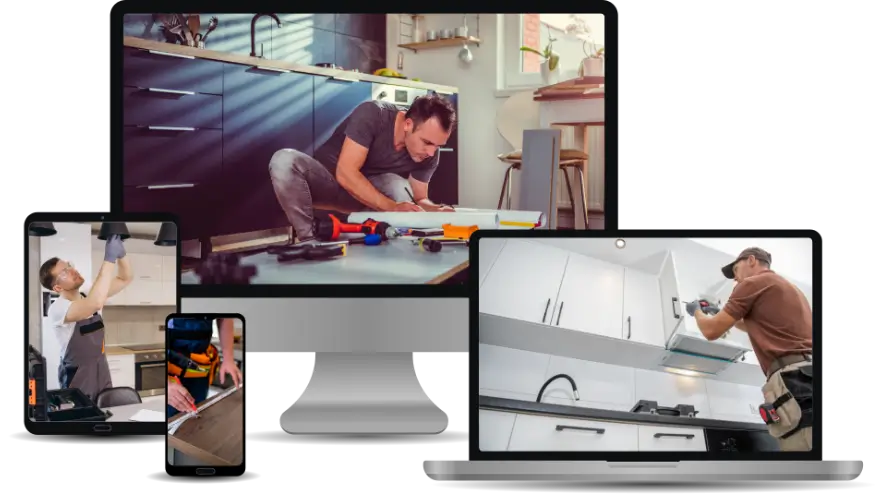 Kitchen Leads