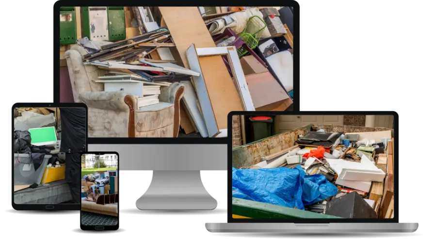 Waste Removal Leads