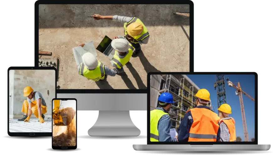 Construction Leads