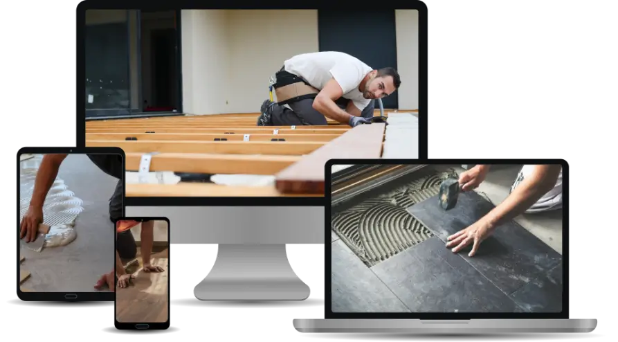 Flooring Installation Leads 1