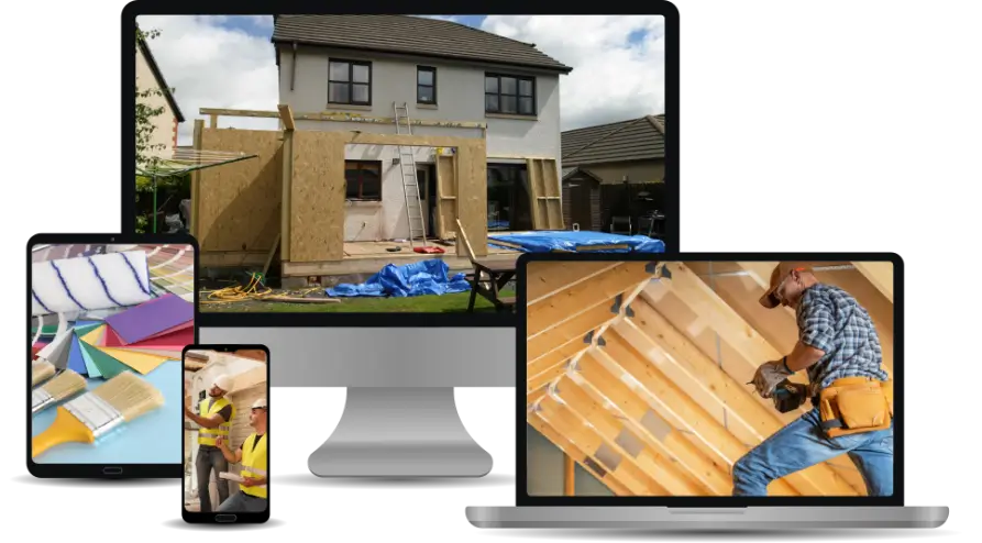Home Remodeling Leads
